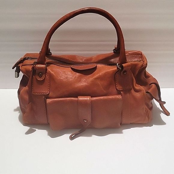 Tod's Handbags - TOD'S Bensenville Bag
